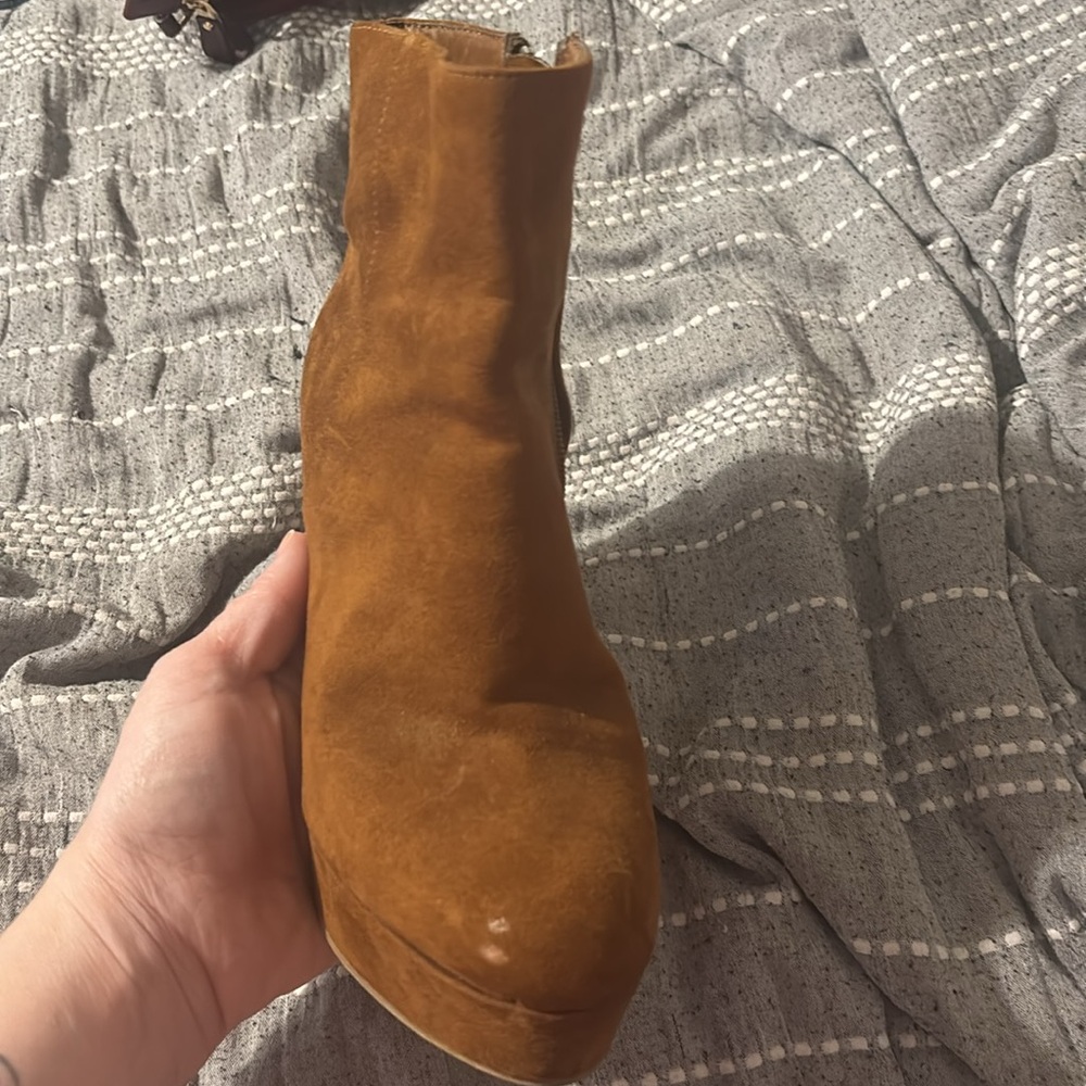 Boots - Picture 2 of 2